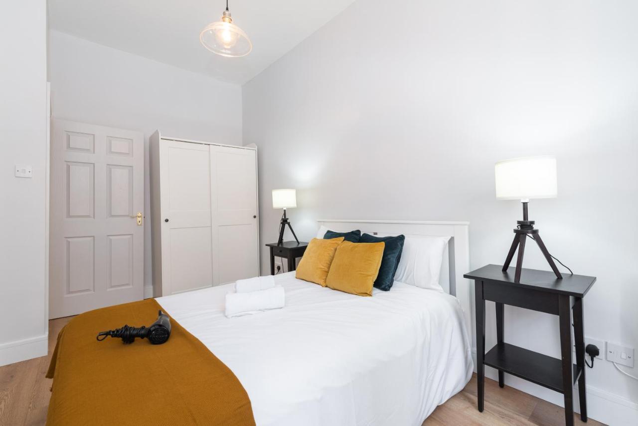 Liptons Court - Irish Stay Group Δουβλίνο Εξωτερικό φωτογραφία