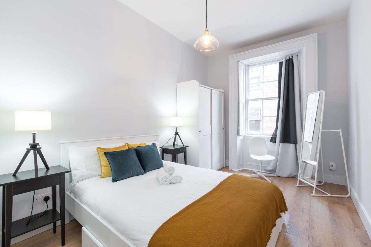 Liptons Court - Irish Stay Group Δουβλίνο Εξωτερικό φωτογραφία