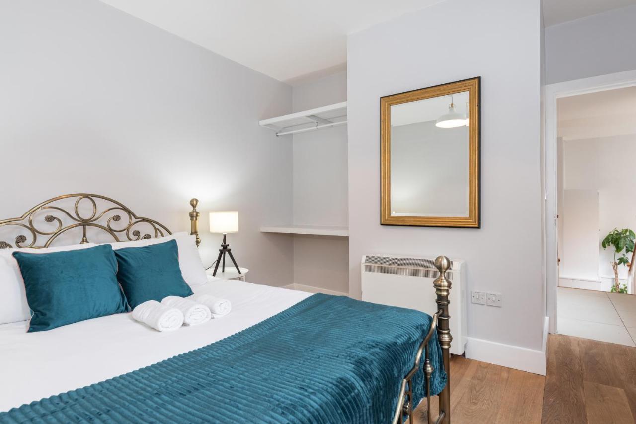 Liptons Court - Irish Stay Group Δουβλίνο Εξωτερικό φωτογραφία