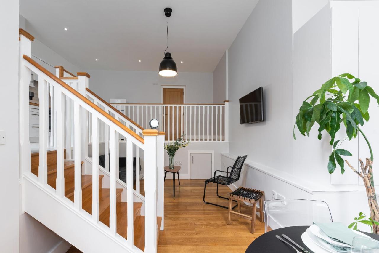 Liptons Court - Irish Stay Group Δουβλίνο Εξωτερικό φωτογραφία